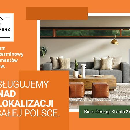 Apartment Strzelecka Old Town Cracow By Renters Prestige كراكوفيا المظهر الخارجي الصورة