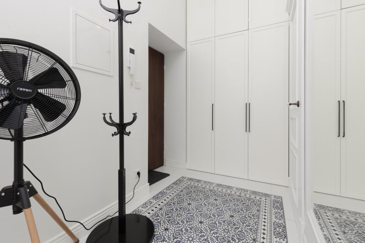Apartment Strzelecka Old Town Cracow By Renters Prestige كراكوفيا المظهر الخارجي الصورة