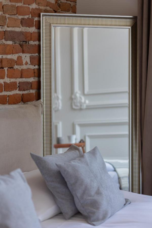 Apartment Strzelecka Old Town Cracow By Renters Prestige كراكوفيا المظهر الخارجي الصورة